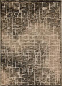 Kusový koberec Cambridge - hnědý - 160x230cm