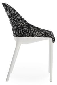 Kartell designové židle Eleganza Ela