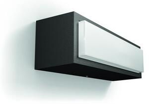 Philips 17354/93/P3 Stratosphere LED 4000K nástěnné svítidlo 4,5W=500lm IP44