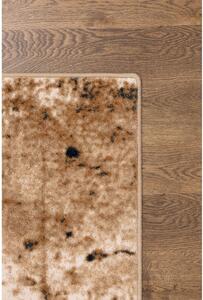 Vlněný koberec v měděné barvě 200x300 cm Max – Agnella