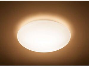 Philips 31801/31/E0 Suede LED stropní svítidlo 4x2,8W=1200lm 2700K
