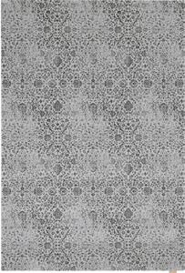 Šedý vlněný koberec 160x240 cm Claudine – Agnella