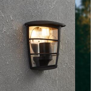 Eglo 93407 - Venkovní nástěnné svítidlo ALORIA 1xE27/60W/230V IP44