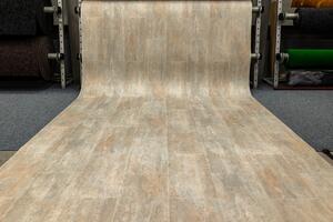 PVC podlaha Essentials 280T melbourne gris