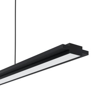 Eglo 99599 - LED Stmívatelný lustr na lanku CAMBULOS LED/34W/230V