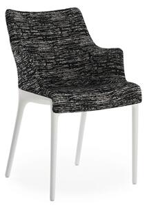 Kartell designové židle Eleganza Nia