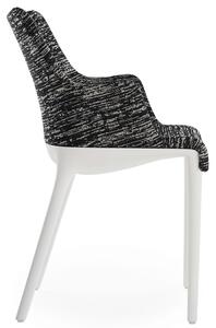 Kartell designové židle Eleganza Nia