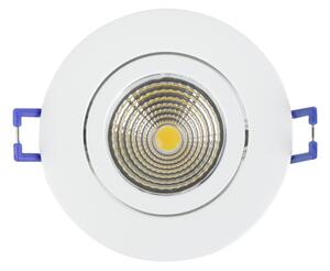 Eglo 900745 - SADA 3xLED Stmívatelné svítidlo SALICETO 3xLED/6W/230V bílá