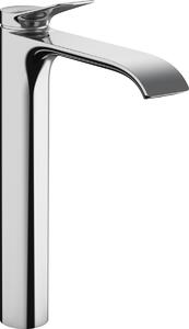 Hansgrohe Vivenis Páková umyvadlová baterie 250 pro umyvadlové mísy, bez odtokové soupravy, chrom 75042000