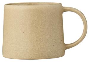Kameninový hrnek Stone sand 270 ml