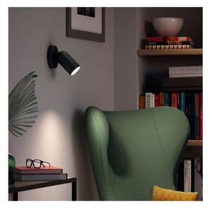 Philips 50581/30/PN Pongee spot 1xGU10 černý