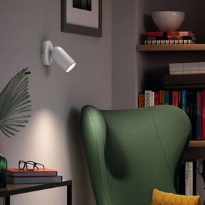 Philips 50581/31/PN Pongee spot 1xGU10 bílý