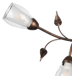 ONLI - Stropní svítidlo LILIANA 6xE14/6W/230V