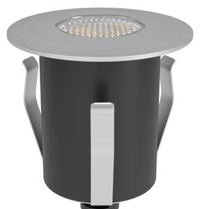 Eglo 98182 - LED Venkovní nájezdové svítidlo TRONTO LED/1W/230V IP65