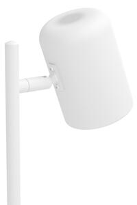 Eglo 98856 - LED Stolní lampa CEPPINO 1xGU10/4,5W/230V bílá