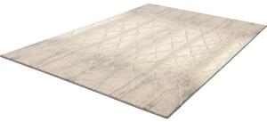 Krémový vlněný koberec 200x300 cm Colette – Agnella