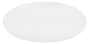 Eglo 900965 - LED Koupelnové podhledové svítidlo RAPITA 18W/230V pr. 21,5cm IP65