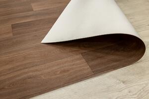 Tarkett - Francie PVC podlaha Essentials (Iconik) 280T Ancares oak plank brown - 4m