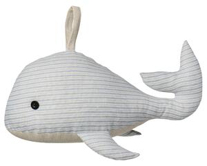 Dveřní zarážka Whale