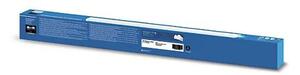 Philips 8718696169438 Projectline Waterproof stropní svítidlo prachotěsné LED š1170mm 50W/5000lm 2700K IP65 bílá