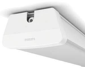 Philips 31247/31/P3 Aqualine LED stropní svítidlo 1,2m 50W = 5000 lm 4000K IP65