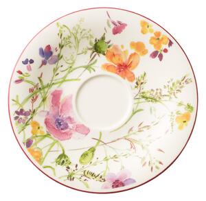 Villeroy&Boch Mariefleur Basic kávový podšálek 16cm