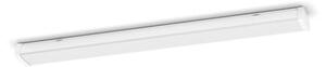 Philips 8718696169438 Projectline Waterproof stropní svítidlo prachotěsné LED š1170mm 50W/5000lm 2700K IP65 bílá
