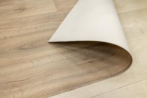 PVC podlaha Essentials (Iconik) 280T Fumed oak grey beige