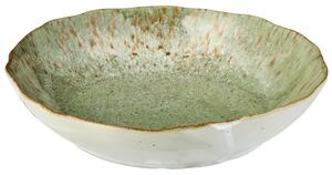 Kameninová mísa Ocean Green