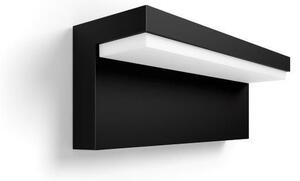 PHILIPS HUE 17456/30 / P7 Nyro 13,5W RGB exteriérové ​​nástěnné svítidlo
