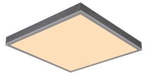 GLOBO 416080AD2 DORO stropní svítidlo LED 24W 2500/1200lm 3000K šedá