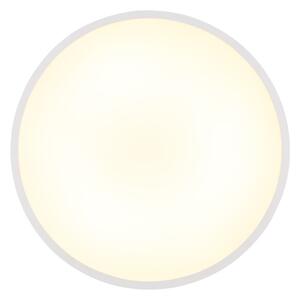 GLOBO 41566-32W NIELSEN stropní svítidlo D400mm LED 32W 3250/1300lm 4000K bílá