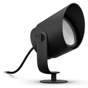 PHILIPS HUE 17462/30 / P7 Lily XL 15W / 1200lm RGB exteriérové ​​bodové svítidlo / spot