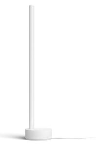 Philips Hue White and color ambiance 8718696176238 Signe stolní svítidlo LED 55,3m 11,8W/lm 2000-6500K+RGB biela bluetooth