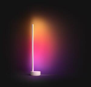Philips Hue White and color ambiance 8718696176238 Signe stolní svítidlo LED 55,3m 11,8W/lm 2000-6500K+RGB biela bluetooth