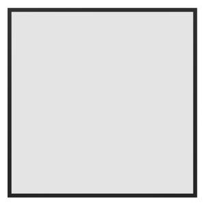 Eglo 902371 - LED Přisazený panel MORADILLO LED/32,5W/230V 60x60 cm černá