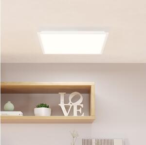 Eglo 901492 - LED Přisazený panel MORADILLO LED/32,5W/230V 60x60 cm bílá
