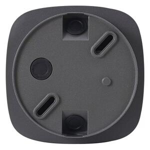Nordlux - Venkovní stropní svítidlo SIDARA 1xE27/15W/230V IP54 antracit