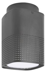 Nordlux - Venkovní stropní svítidlo SIDARA 1xE27/15W/230V IP54 antracit