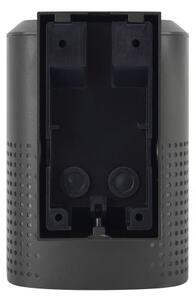 Nordlux - Venkovní nástěnné svítidlo SIDARA 1xE27/15W/230V IP54 antracit