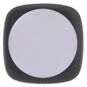 Nordlux - Venkovní stropní svítidlo SIDARA 1xE27/15W/230V IP54 antracit