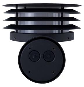 Nordlux - Venkovní nástěnné svítidlo CIRELLA 1xE27/15W/230V IP54