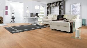 WINEO 1500 wood L Newport oak brown PL15007WL - 4.80 m2