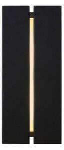 Nordlux - Venkovní nástěnné svítidlo CLARINI 2xE27/15W/230V IP54
