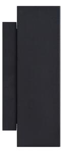 Nordlux - Venkovní nástěnné svítidlo CLARINI 2xE27/15W/230V IP54