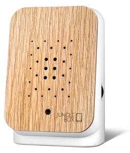 Relaxační zvuková dekorace Junglebox Oak Wood