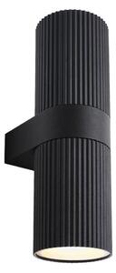 Nordlux - Venkovní nástěnné svítidlo KYKLOP 2xE27/15W/230V IP54