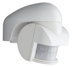 Philips 17476/31/PN Virginia venkovní pohybový senzor IP44 bílý
