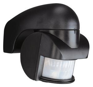 Philips 17476/30/PN Virginia venkovní pohybový senzor IP44 černý