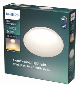 Philips Moire LED CL200 stropní svítidlo 250mm 10W / 1000lm 2700K